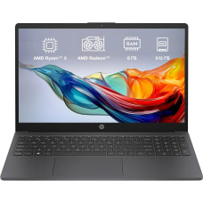 Ноутбук HP 15-fc0125ua 15.6