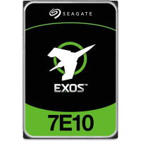 Жорсткий диск Seagate 10TB 3.5