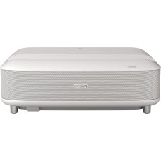 Epson Проєктор Epson EH-LS670W UHD, 3600 lm, LASER, 0.25, WiFi, білий