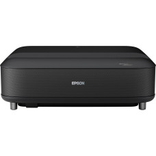 Epson Проєктор Epson EH-LS670B UHD, 3600 lm, LASER, 0.25, WiFi, чорний