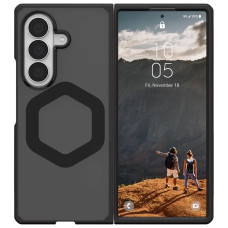 UAG Чохол UAG для Samsung Galaxy Z Fold 8 Ultra, Mouve with Magnet, Ash