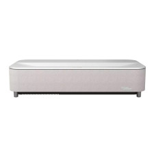 Проєктор Epson EH-LS970W UHD, 4000 lm, LASER, 0.16, WiFi, білий