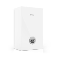 Котел газовий Bosch Condens 1200 GC1200W 32 C 23 конденсаційний двоконтурний 32,7/32,7кВт