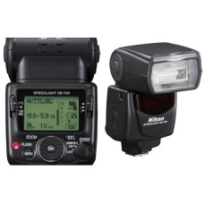 Спалах Nikon SB-700 AF TTL